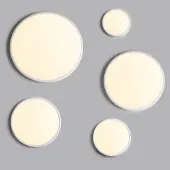 Припотолочная люстра Mitra Led 7659/40L