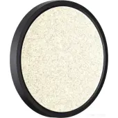 Светильник-тарелка Omega Black 7662/18L