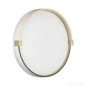 Припотолочная люстра Pale 7646/CL