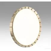 Припотолочная люстра Pale 7648/CL