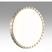 Припотолочная люстра Pale 7648/EL