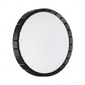 Припотолочная люстра Pale 7649/CL