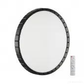 Припотолочная люстра Pale 7649/EL