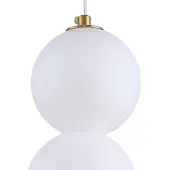 Подвесная люстра Мони 07627-3,01