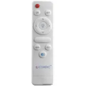 Припотолочная люстра Pale 7651/EL