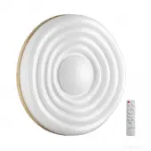 Припотолочная люстра Pale 7674/DL