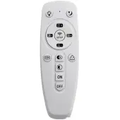 Светильник-тарелка Partial 3008/DL