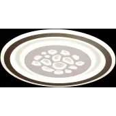 Светильник-тарелка Pebbles 3024/99CL