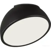 Припотолочная люстра Pluto Black 7658/11L