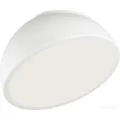 Припотолочная люстра Pluto White 7657/11L