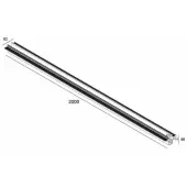 Шинопровод Technical Exility TRX034-422B