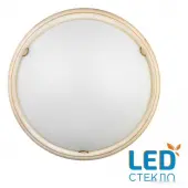 Припотолочная люстра Snok 7605/DL