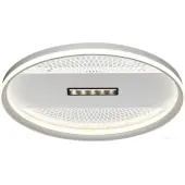 Припотолочная люстра Solar 7664/93LR