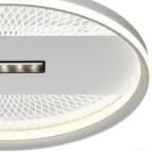 Припотолочная люстра Solar 7664/93LR