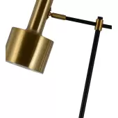 Настольная лампа Орфей 07025-1