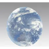 Точечный светильник Space 3085/CL