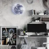 Точечный светильник Space 3085/CL