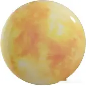 Светильник-тарелка Sun 7726/AL