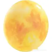 Светильник-тарелка Sun 7726/AL