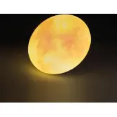 Светильник-тарелка Sun 7726/AL