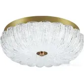 Припотолочная люстра Tesoro 7719/36L