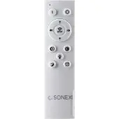 Припотолочная люстра Tesoro 7719/36L