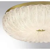 Припотолочная люстра Tesoro 7719/36L