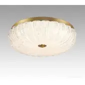 Припотолочная люстра Tesoro 7719/48L