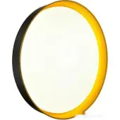 Светильник-тарелка Tuna Yellow 7711/DL