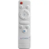 Светильник-тарелка Tuna Yellow 7711/EL