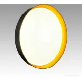 Светильник-тарелка Tuna Yellow 7711/EL