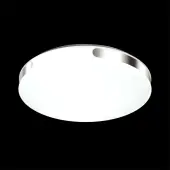 Светильник-тарелка Vale 3040/CL