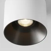 Точечный светильник Alfa LED C064CL-01-15W3K-D-RD-WB