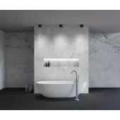 Точечный светильник Alfa LED C064CL-01-25W4K-D-RD-B