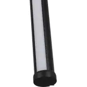 Подвесная люстра Саргас 08427-80.19 4000K (черный)