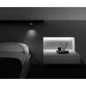 Трековый светильник Alfa S TR133-4-7W-DS-W