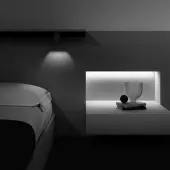 Трековый светильник Alfa TR121-2-7W4K-BS