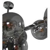 Люстра средней высоты Сида 07508-10А,02(16)