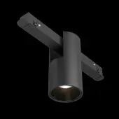 Трековый светильник Alfa TR122-4-7W-DS-B