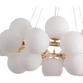 Подвесная люстра Сида 07508-20,37