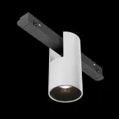 Трековый светильник Alfa TR122-4-7W-DS-W