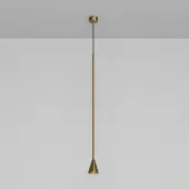 Подвесная люстра Arrow P064PL-01G-1