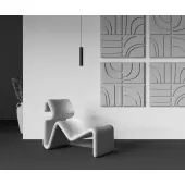 Подвесная люстра Artisan P082PL-GU10-B