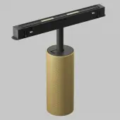 Трековый светильник Artisan TR097-2-12W3K-M-BMG