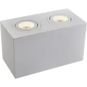 Точечный светильник Atom C017CL-02W