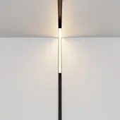 Трековый светильник Basis Angle TR102-24W3K-B