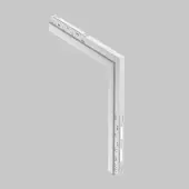 Трековый светильник Basis Angle TR102-24W3K-W