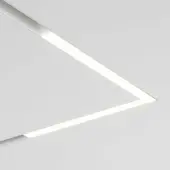 Трековый светильник Basis Angle TR102-24W4K-W