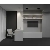 Спот Basis Rot C133CL-12W3K-B