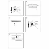 Спот Basis Rot C133CL-12W3K-B